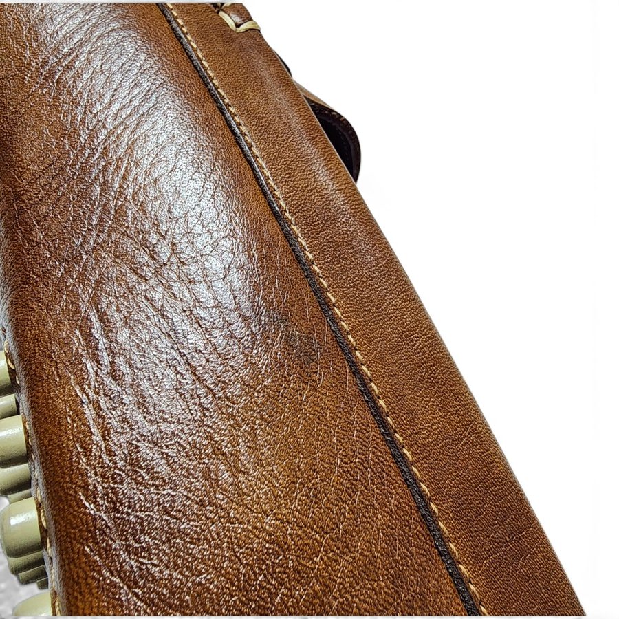 Mojito Penny Loafer — Tan · Archive No.1069
