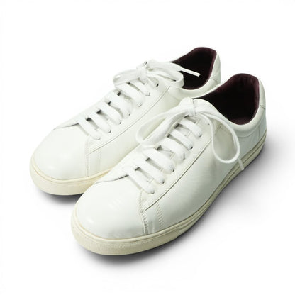 Mojito Sneaker — White · Archive No.1087