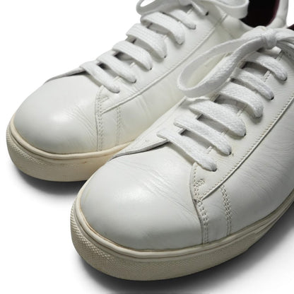 Mojito Sneaker — White · Archive No.1087