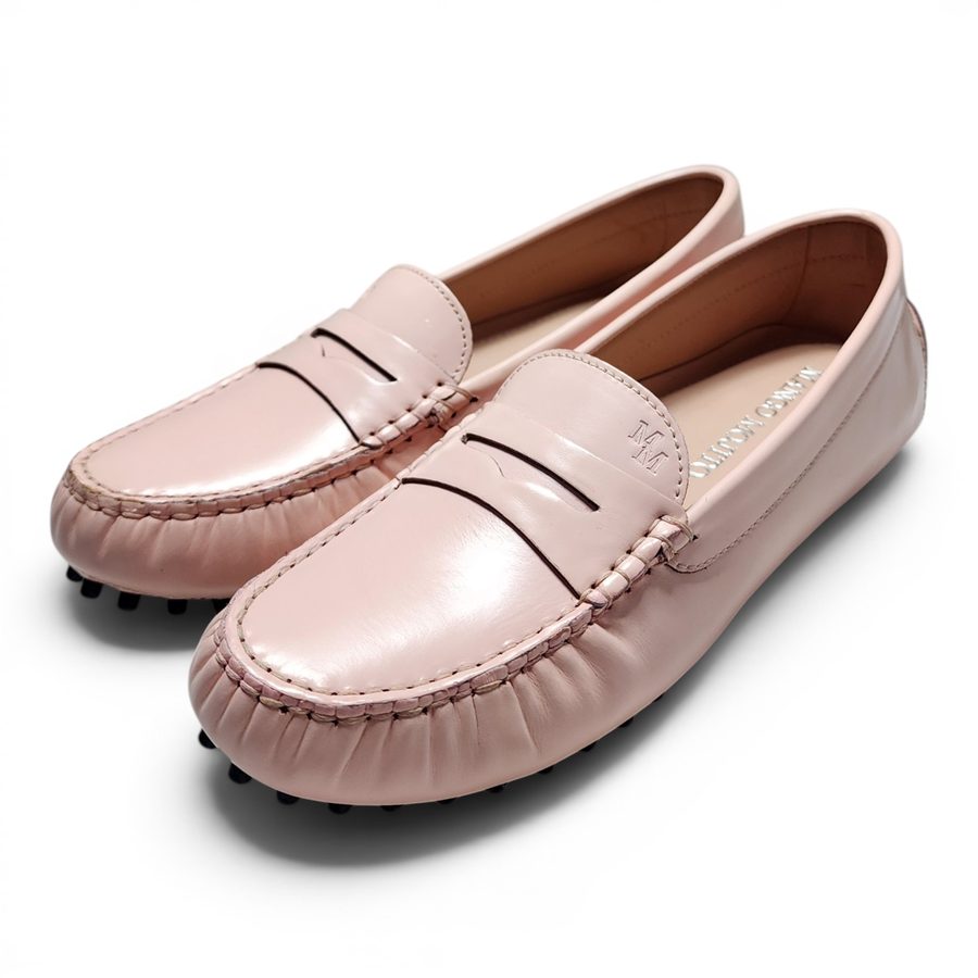 Mojito Penny Loafer Lady — Pink · Archive No.1134