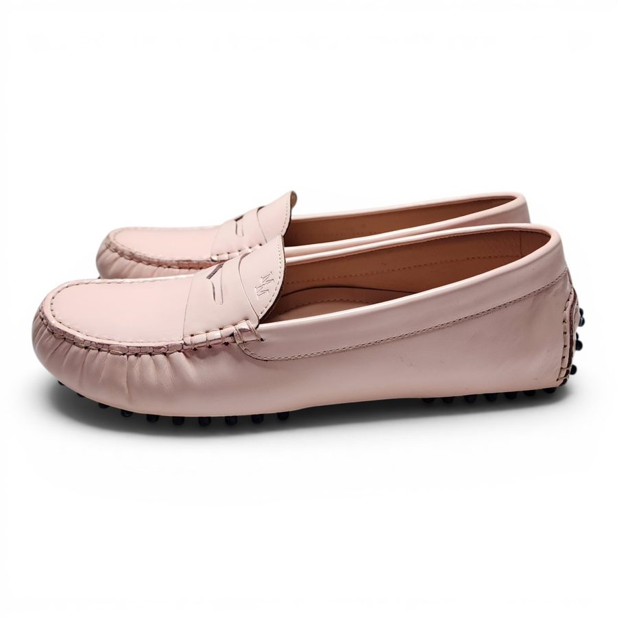 Mojito Penny Loafer Lady — Pink · Archive No.1134