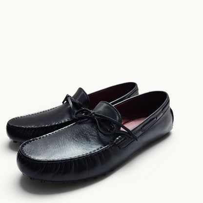 Mojito Loafer — Black · Archive No.1242