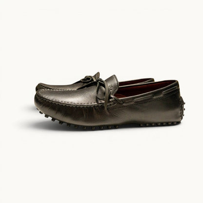 Mojito Loafer — Black · Archive No.1245