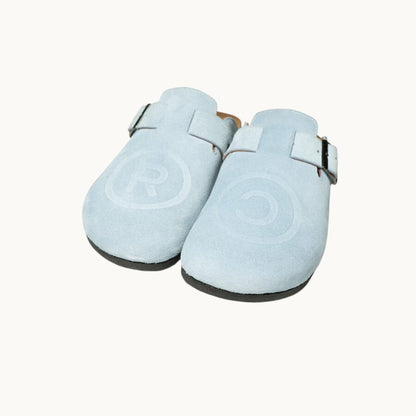 Mango Mojito X Roughcut — Baby Blue · Archive No.1276