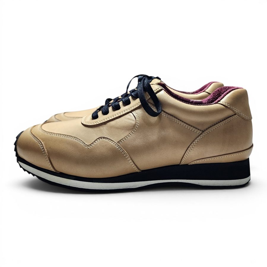 Sneaker DNA — Natural · Archive No.1289