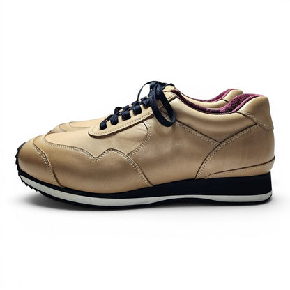 Sneaker DNA — Natural · Archive No.1289