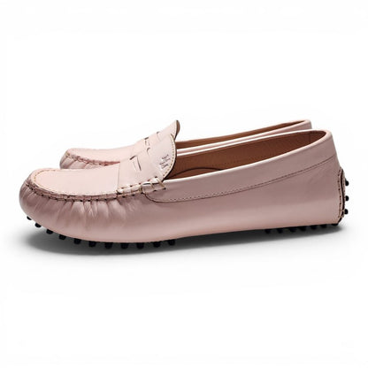 Mojito Penny Loafer Lady — Pink · Archive No.1295