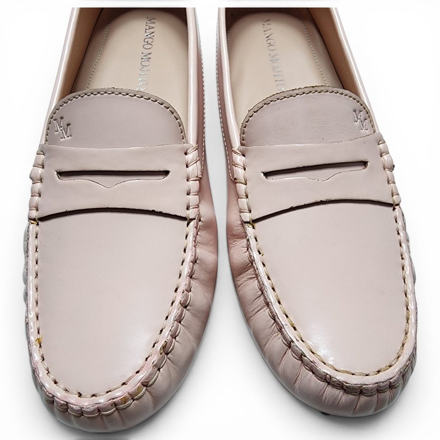 Mojito Penny Loafer Lady — Pink · Archive No.1295