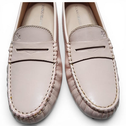 Mojito Penny Loafer Lady — Pink · Archive No.1295