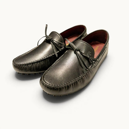Mojito Loafer — Black · Archive No.1325