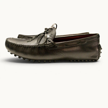 Mojito Loafer — Black · Archive No.1325