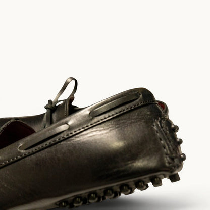 Mojito Loafer — Black · Archive No.1325