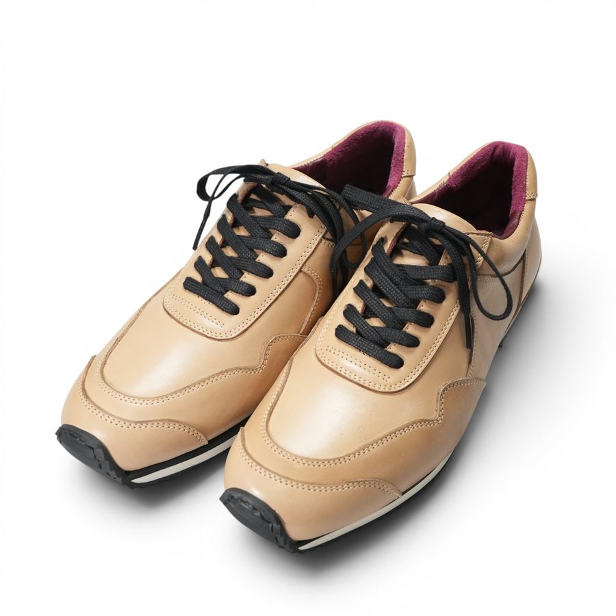 Sneaker DNA — Nature · Archive No.1402