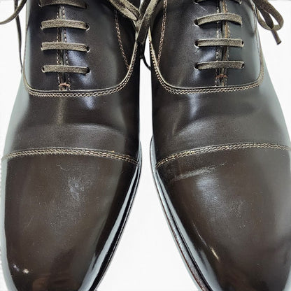 MP Captoe Oxford — L.Brown JPN · Archive No.1447