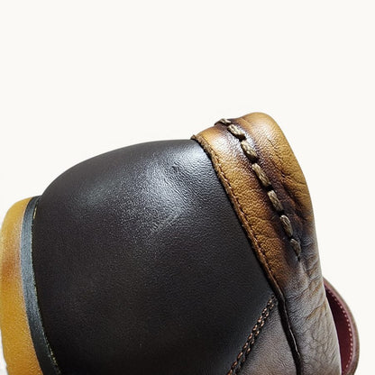 Penny Loafer 01 — BCHA-002 · Archive No.1525