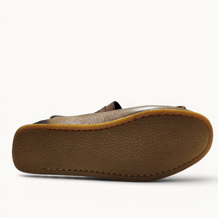 Penny Loafer 01 — BCHA-002 · Archive No.1525