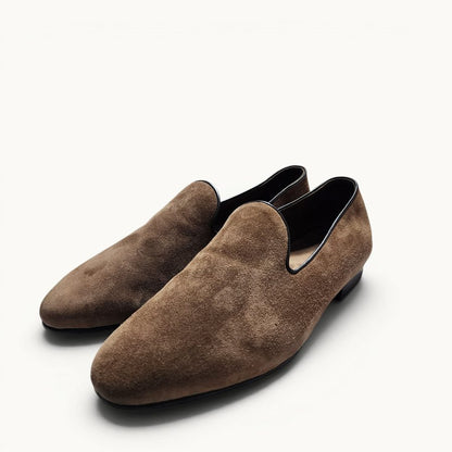 Mojito Slipper — S.Brown · Archive No.1529