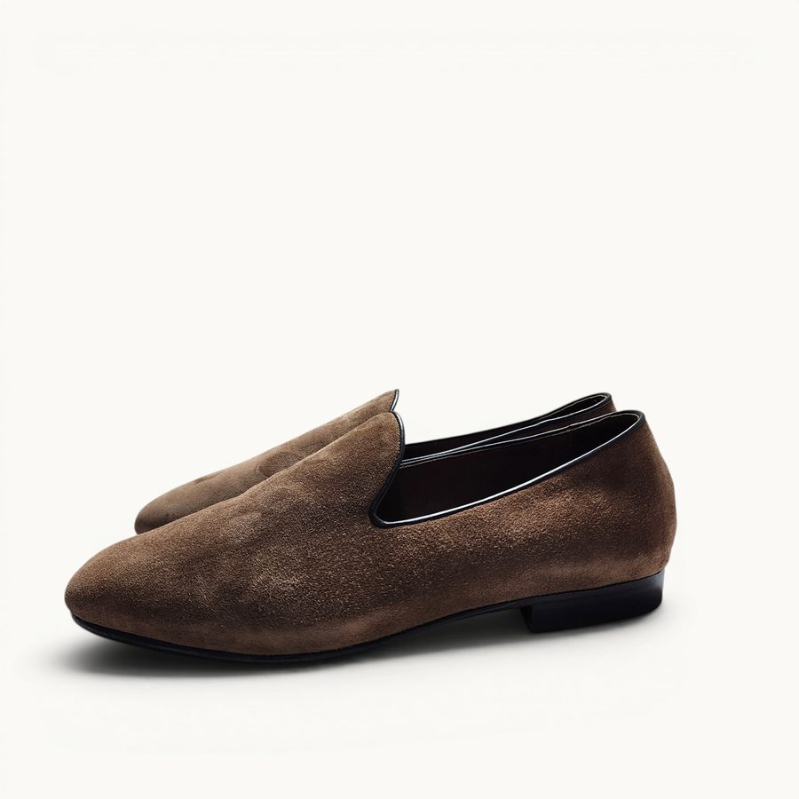 Mojito Slipper — S.Brown · Archive No.1529