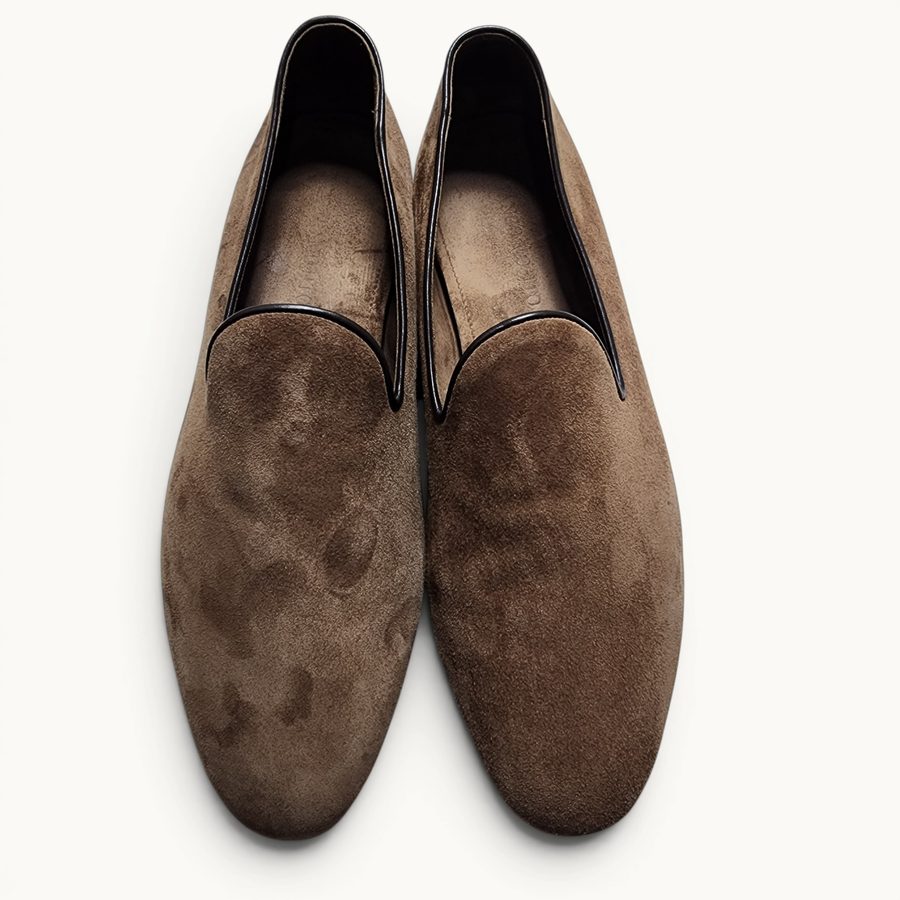 Mojito Slipper — S.Brown · Archive No.1529