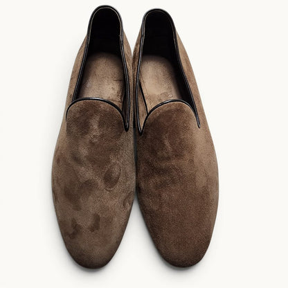 Mojito Slipper — S.Brown · Archive No.1529