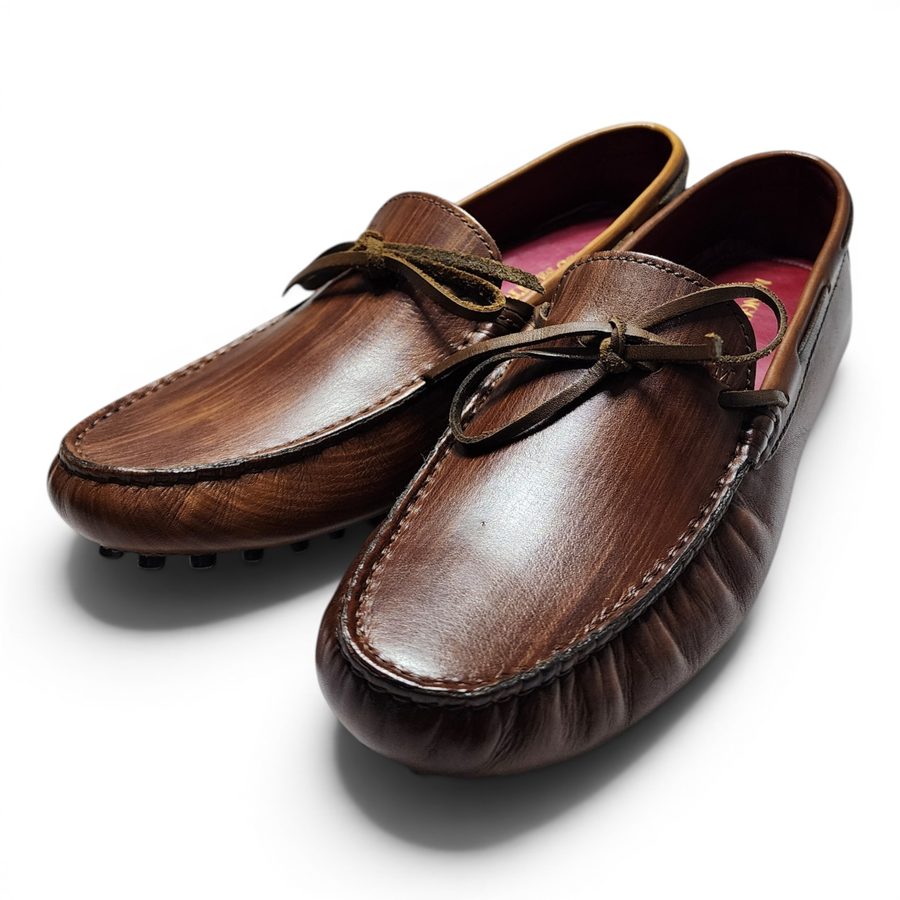 Mojito Loafer — Bruno · Archive No.1541
