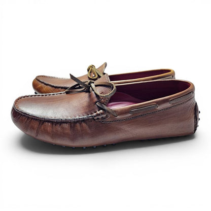 Mojito Loafer — Bruno · Archive No.1541