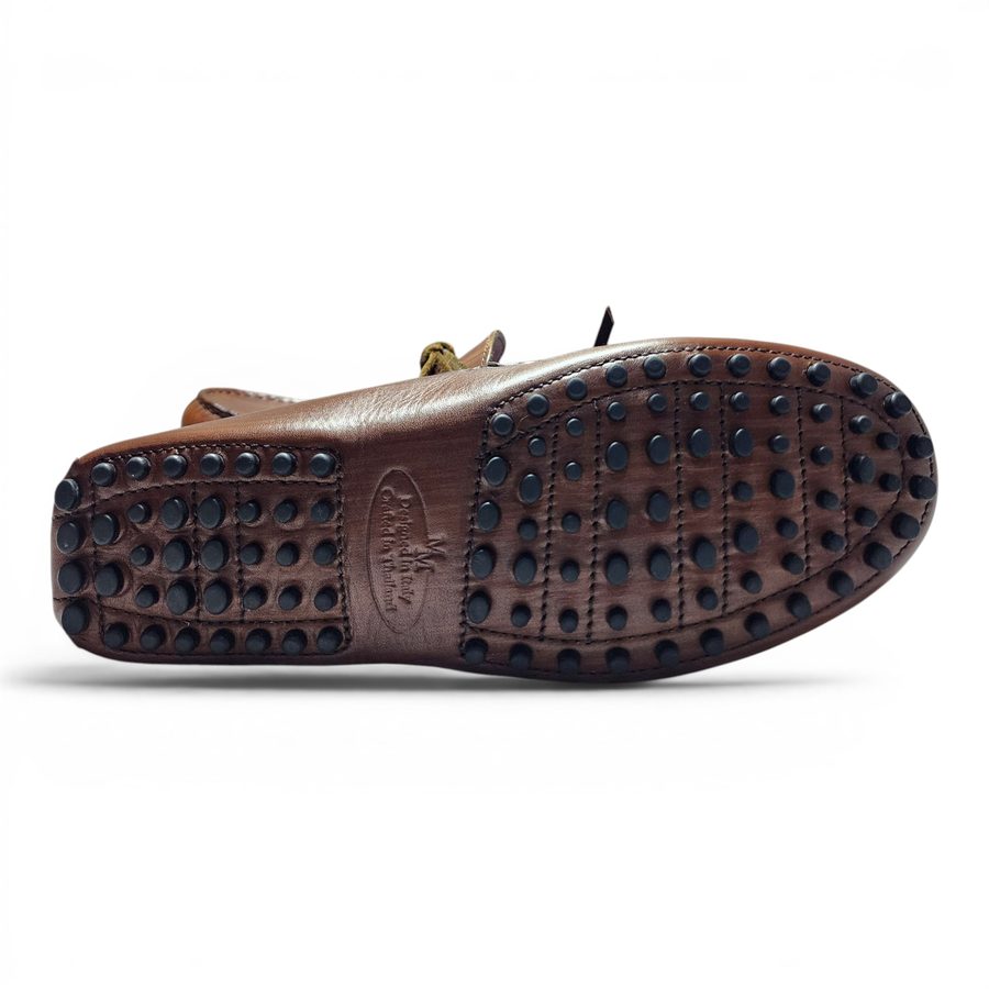 Mojito Loafer — Bruno · Archive No.1541