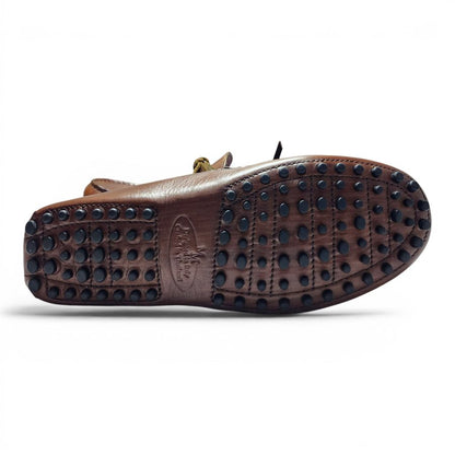 Mojito Loafer — Bruno · Archive No.1541
