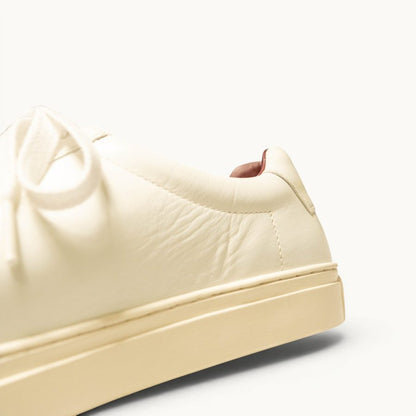Mojito Sneaker — White · Archive No.1547