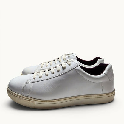 Mojito Sneaker — White · Archive No.1548
