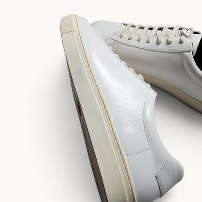 Mojito Sneaker — White · Archive No.1548