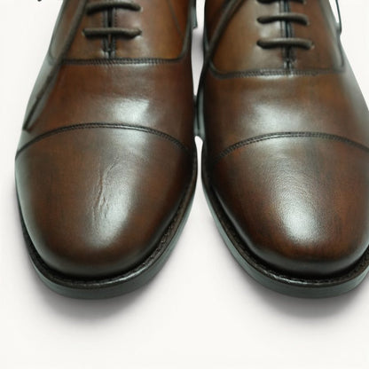 Captoe Oxford (Earlier Edition) — Bruno · Archive No.1580