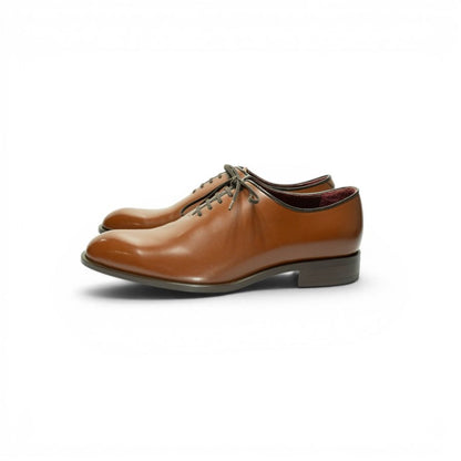 MP Wholecut Oxford — L.Brown JPN · Archive No.1722