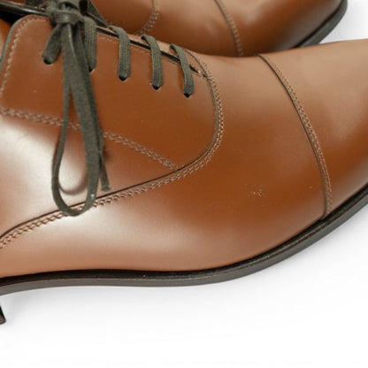 MP Captoe Oxford — L.Brown JPN · Archive No.1723