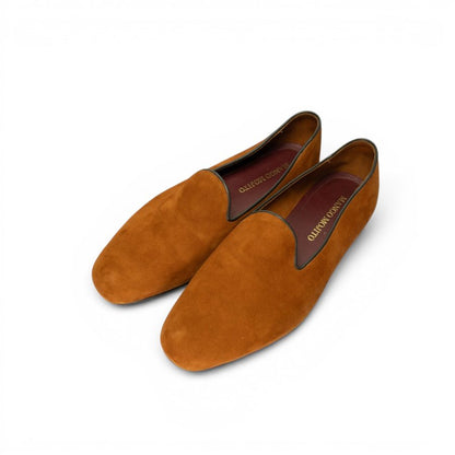 Mojito Slipper — S.Tan · Archive No.1735