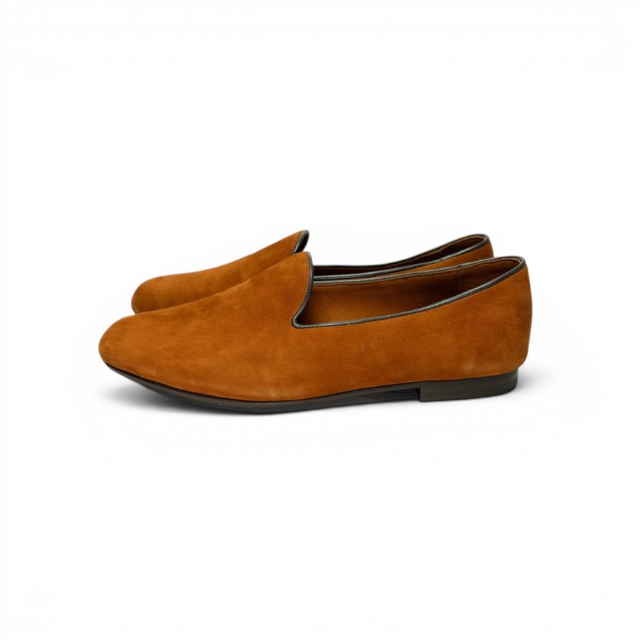 Mojito Slipper — S.Tan · Archive No.1735