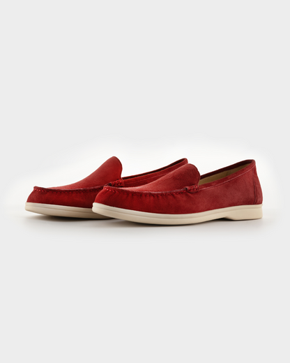 Windy - Beige, Brown, Black, Red