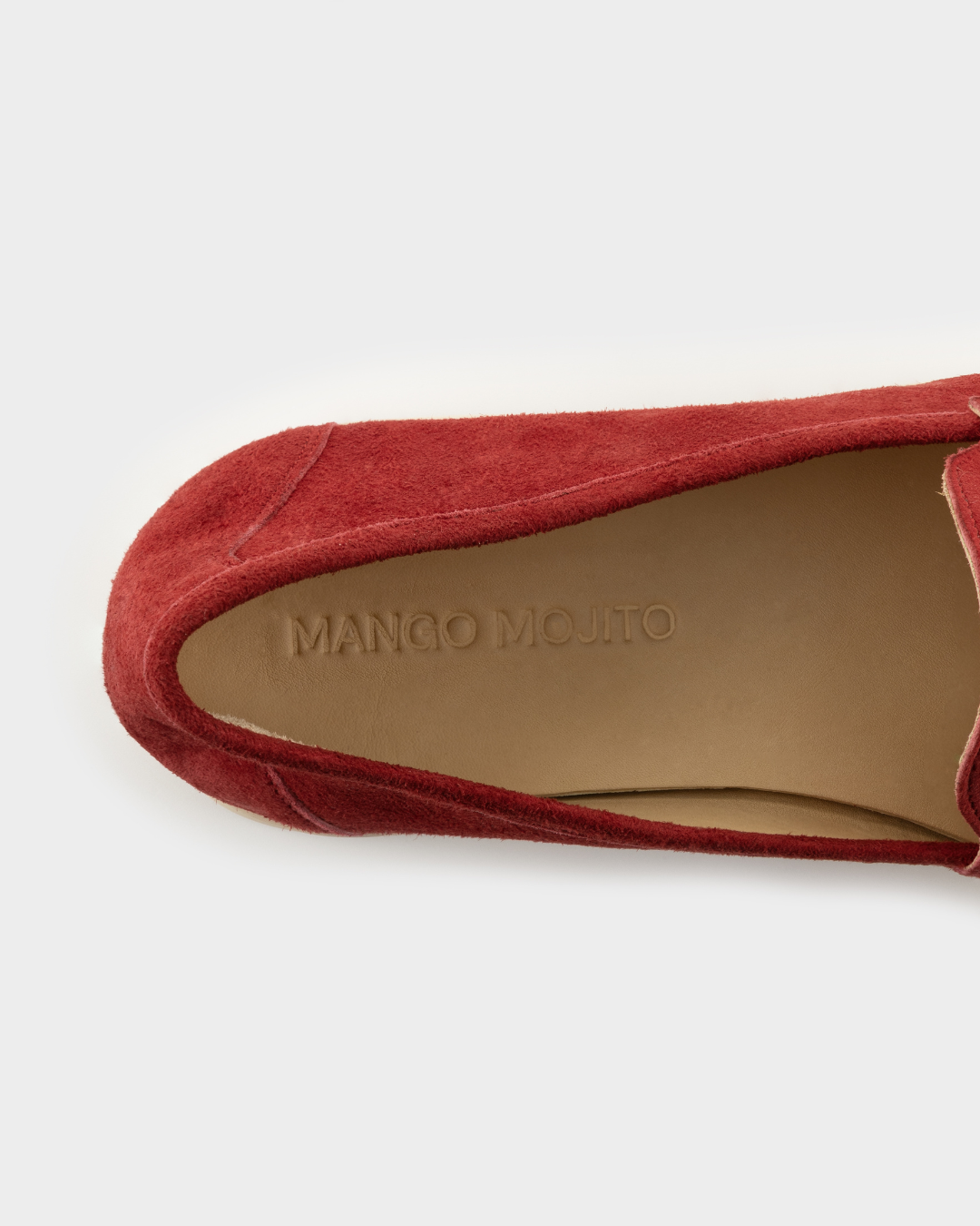 Windy - Beige, Brown, Black, Red