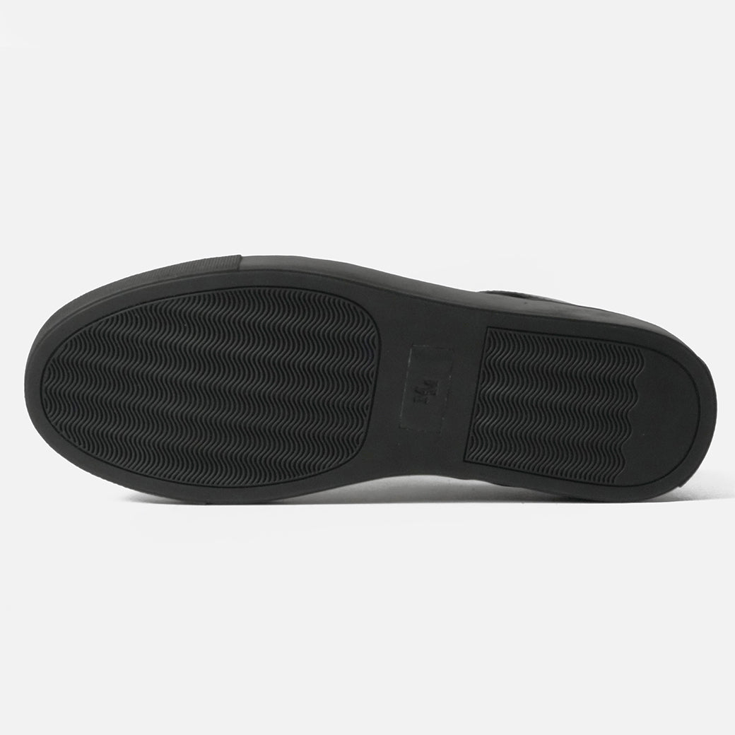 [New Arrival] Forma Sneaker - Black