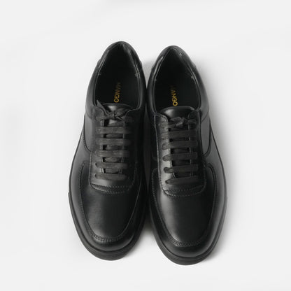 [New Arrival] Forma Sneaker - Black