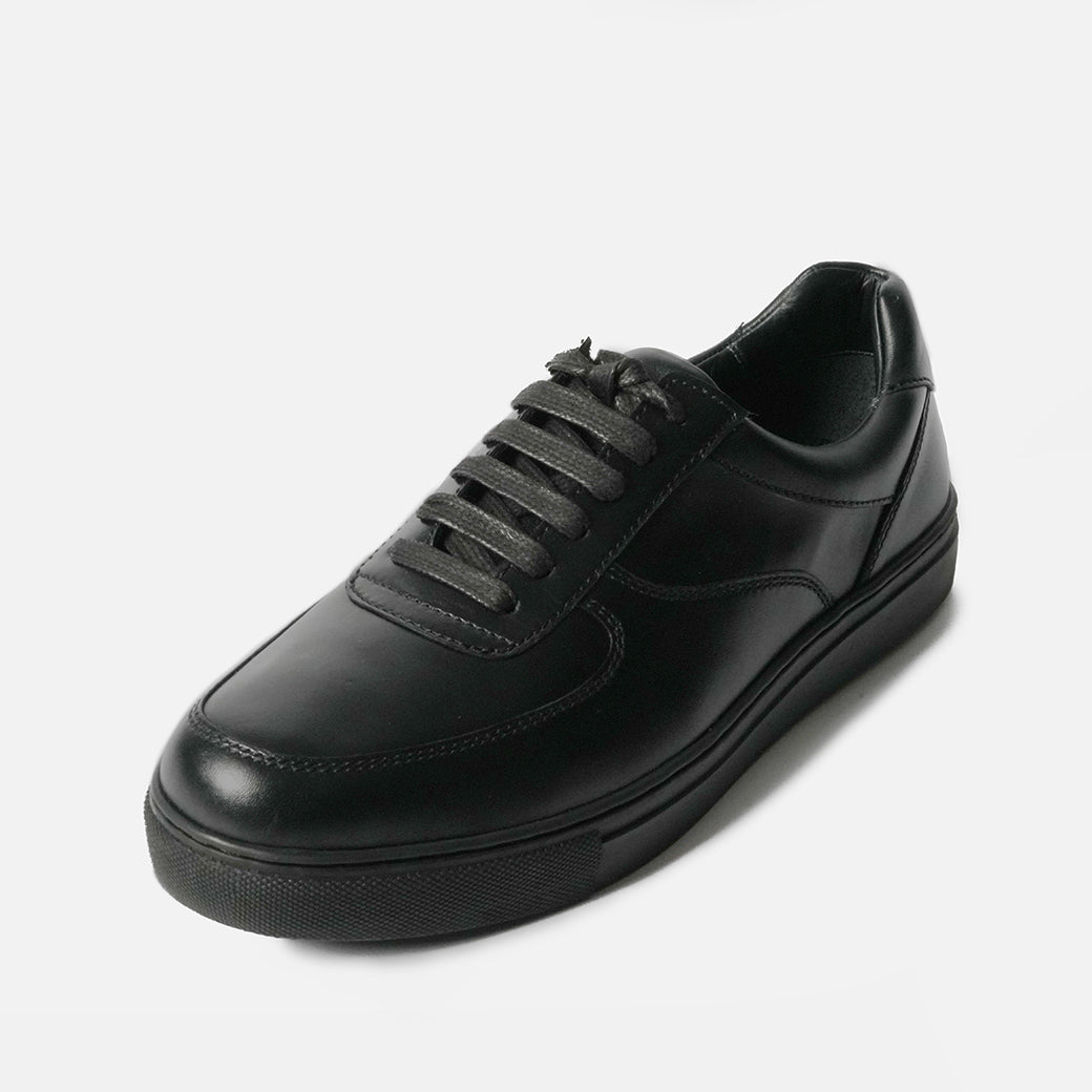 [New Arrival] Forma Sneaker - Black
