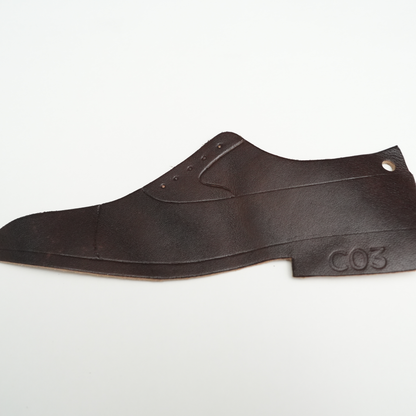 ML Penny Loafer - Black, Brown