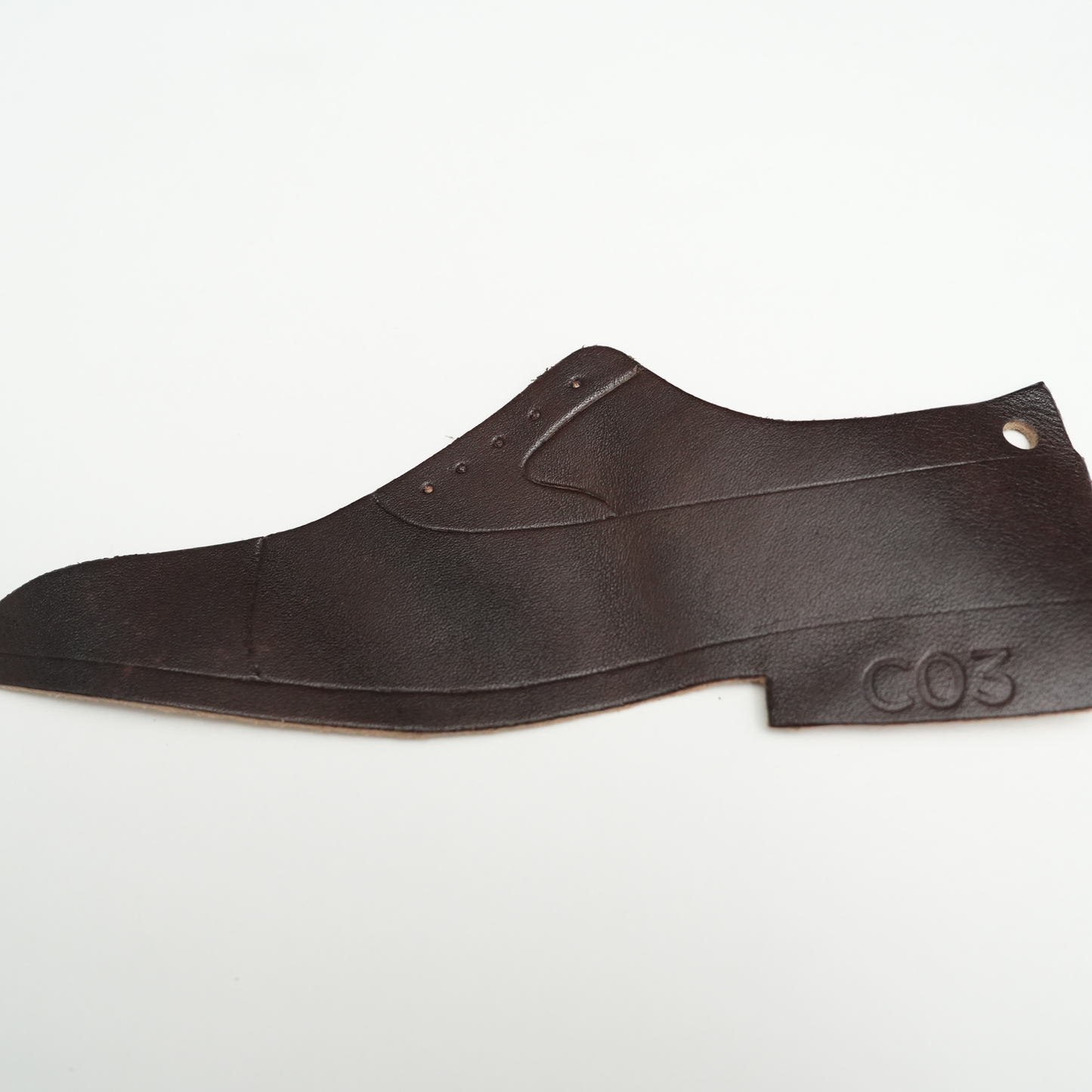 ML Full Strap Penny Loafer - Black, Brown