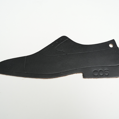 ML Full Strap Penny Loafer - Black, Brown