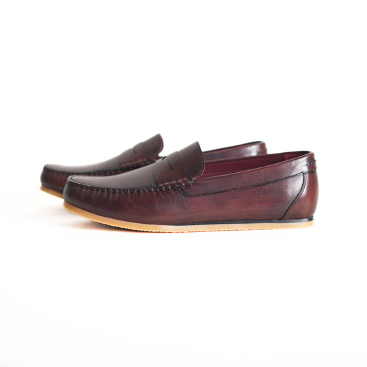 Penny Loafer - Bruno C