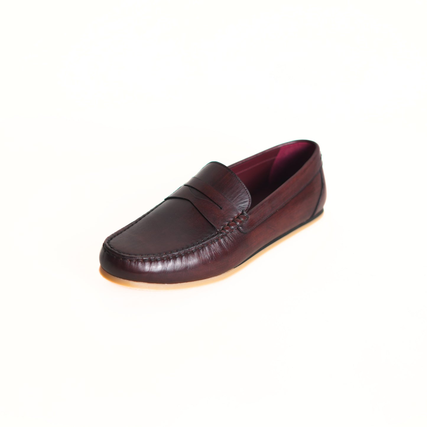 [MTO] Penny Loafer - Bruno C