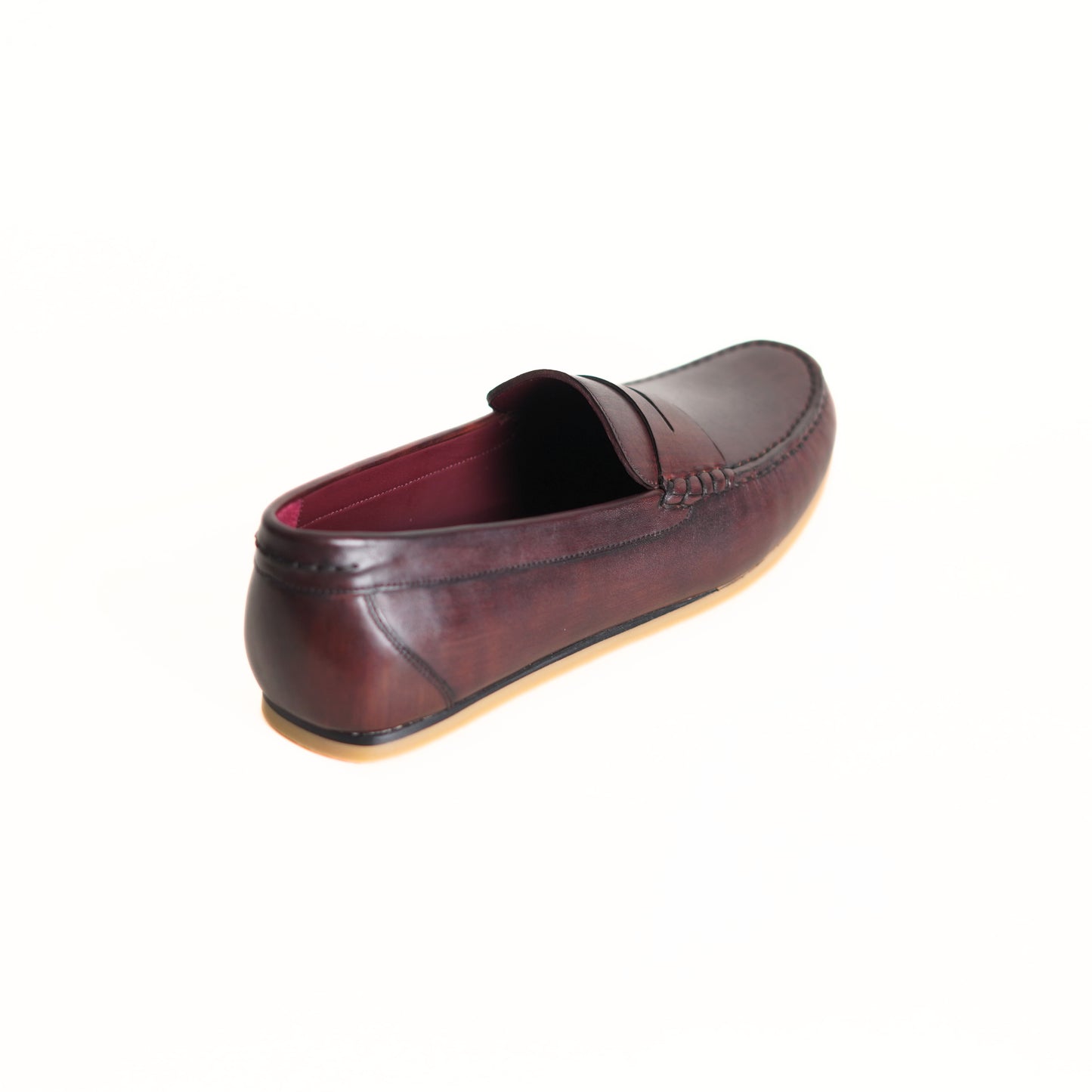 [MTO] Penny Loafer - Bruno C