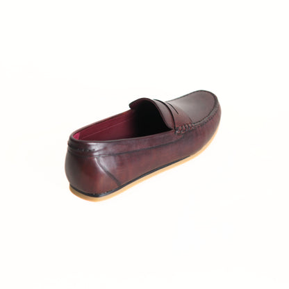 [MTO] Penny Loafer - Bruno C