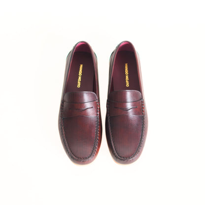 [MTO] Penny Loafer - Bruno C
