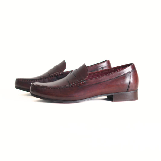 Formal Penny Loafer - Bruno C